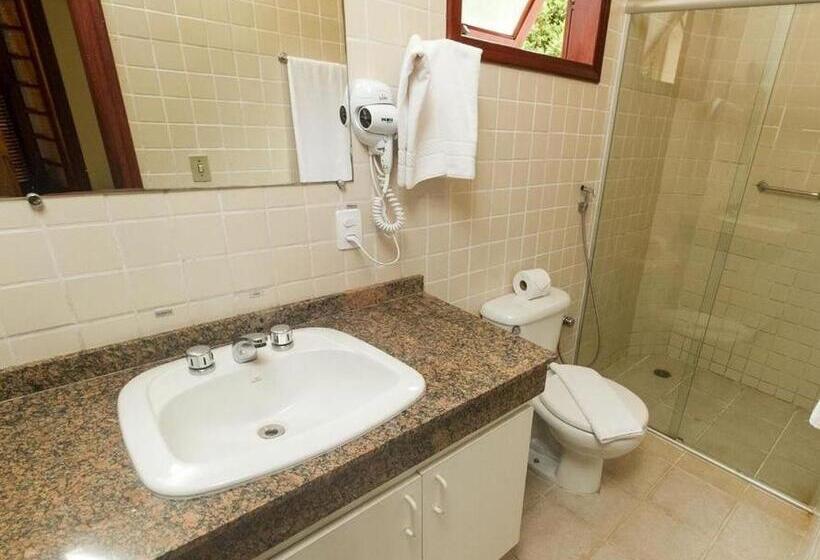 シャレー1寝室, Villa Santo Agostinho