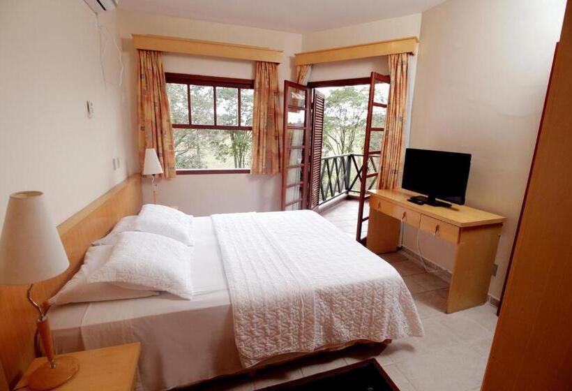 シャレー1寝室, Villa Santo Agostinho