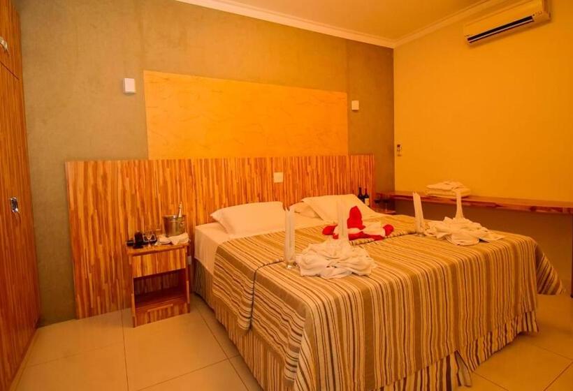 シャレー1寝室, Villa Santo Agostinho