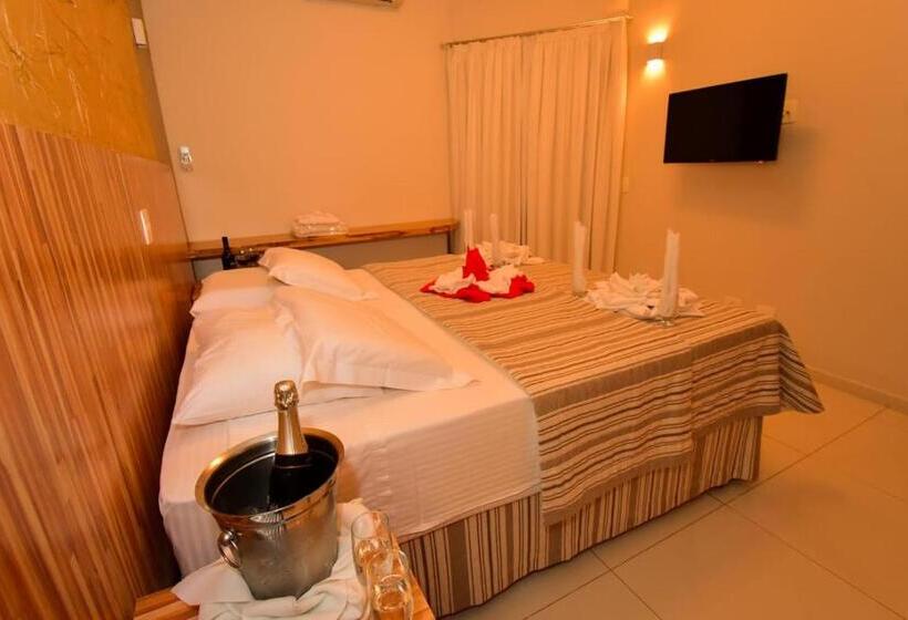 シャレー1寝室, Villa Santo Agostinho