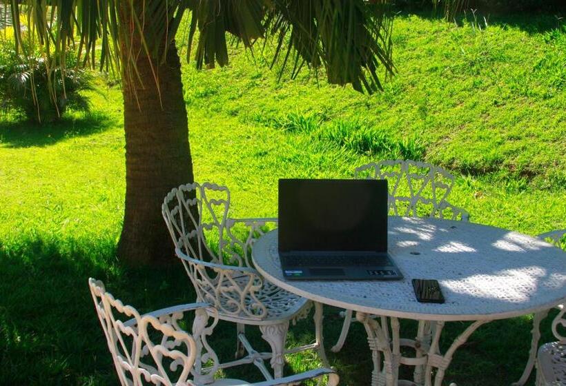 １ベッドルームアパートメント, Villa Santo Agostinho