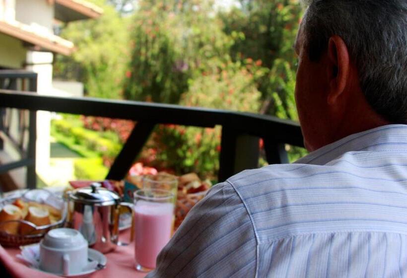 １ベッドルームアパートメント, Villa Santo Agostinho