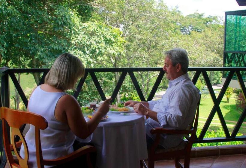 شقة غرفة واحدة, Villa Santo Agostinho