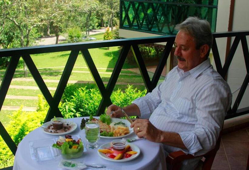 شقة غرفة واحدة, Villa Santo Agostinho