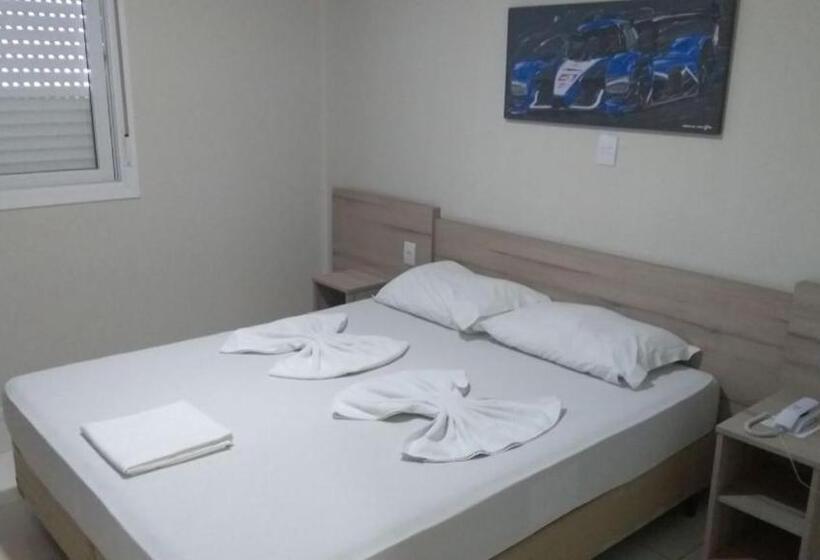 غرفة قياسية, Ville House Premium