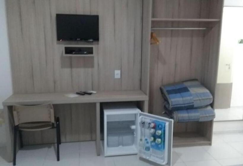 标准单人间, Ville House Premium