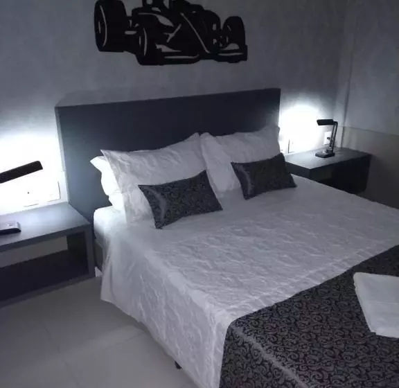 デラックススタジオ, Ville House Premium