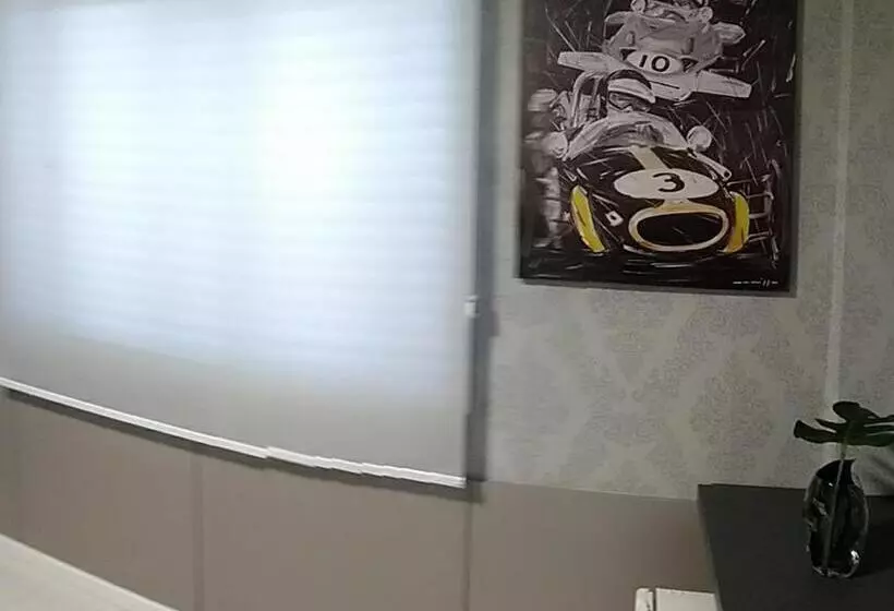 デラックススタジオ, Ville House Premium