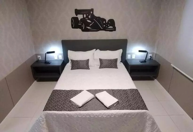 デラックススタジオ, Ville House Premium