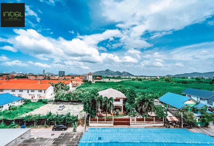 Standard Room Mountain View, Initial Hua Hin   Sha Plus