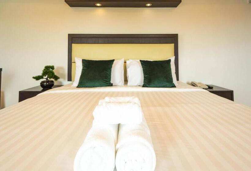 Standard Room Mountain View, Initial Hua Hin   Sha Plus