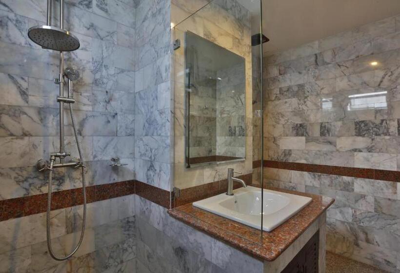 Havuz Manzaralı Standart Oda, Initial Hua Hin   Sha Plus