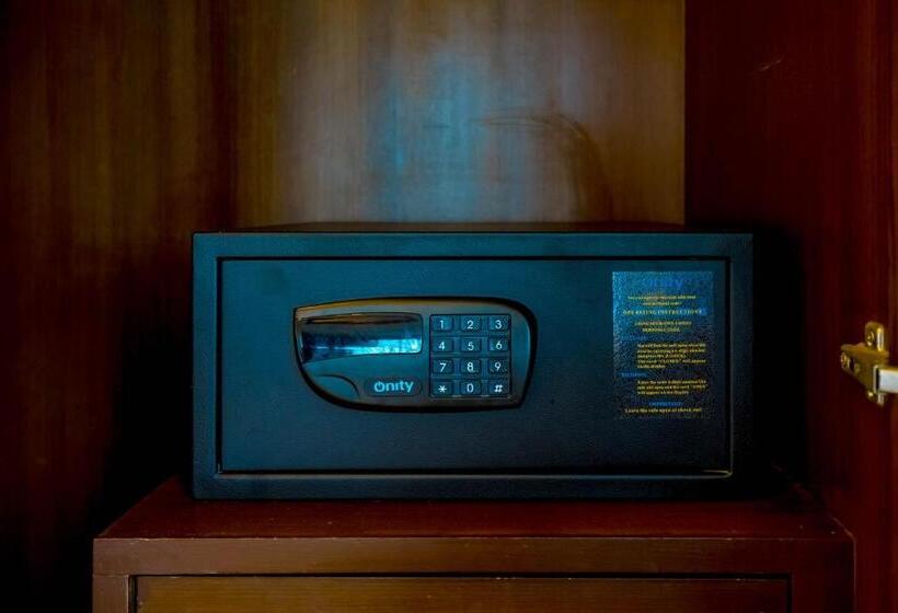 Superior Room, Initial Hua Hin   Sha Plus