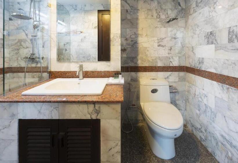 Superior Room, Initial Hua Hin   Sha Plus