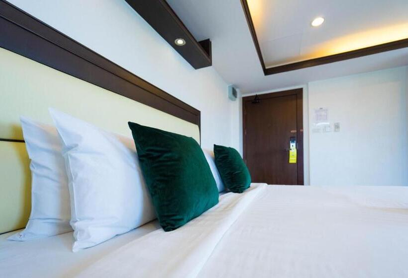 Standard Room Mountain View, Initial Hua Hin   Sha Plus