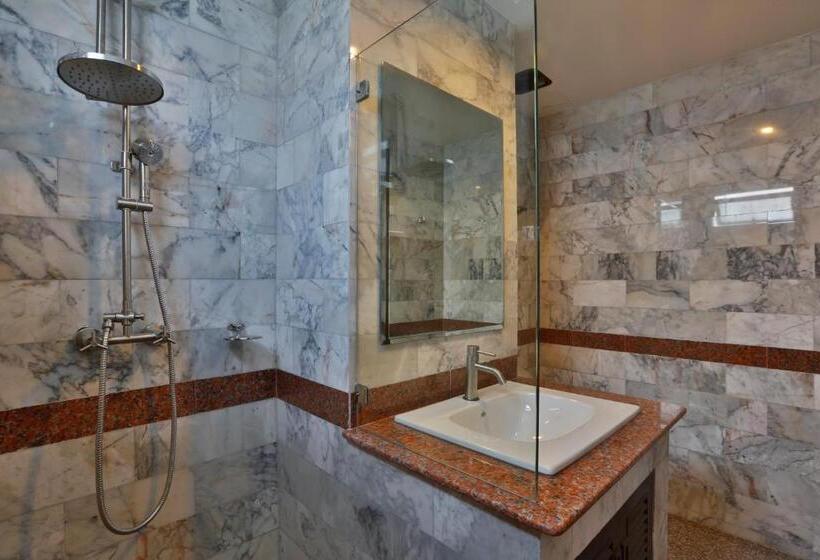 Standard Room Mountain View, Initial Hua Hin   Sha Plus