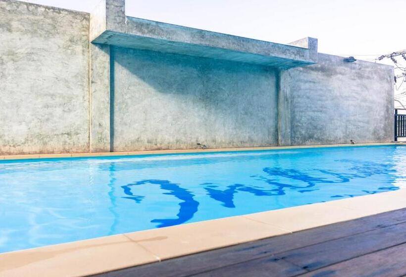 Standard Room Pool View, Initial Hua Hin   Sha Plus