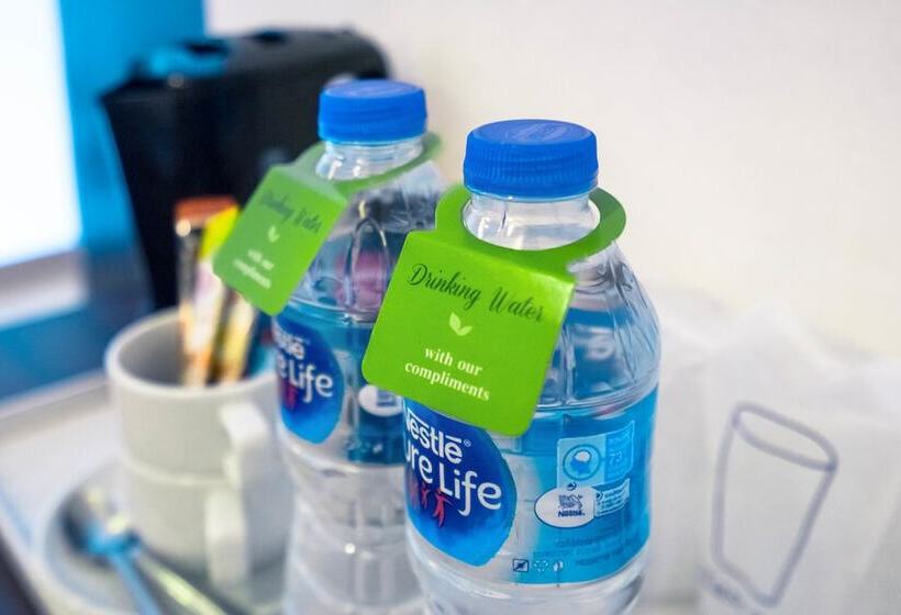 Deluxe Room Side Sea View, Initial Hua Hin   Sha Plus