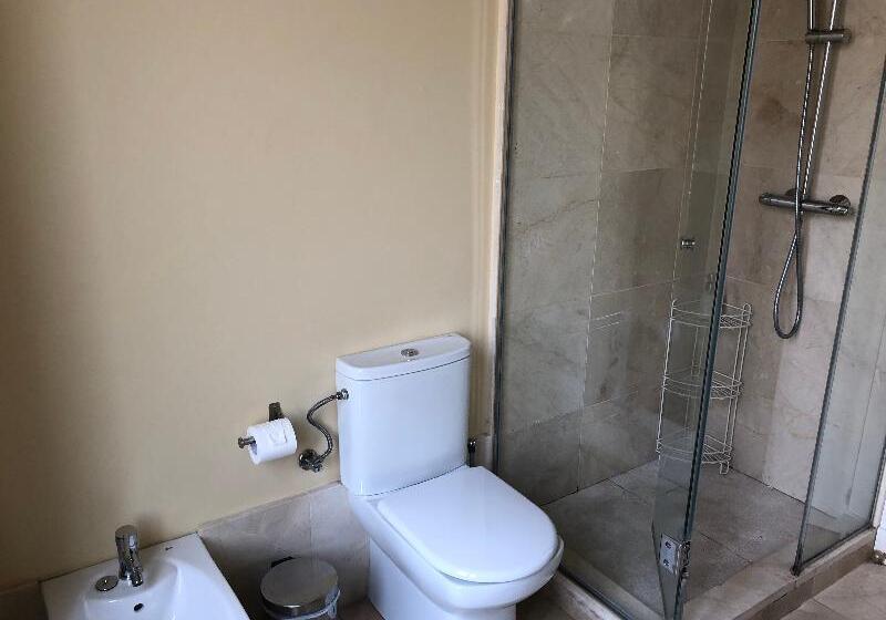 آپارتمان 2 خوابه, Life Apartments San Vicente