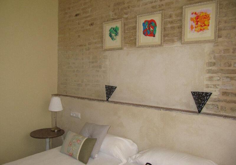 آپارتمان 2 خوابه, Life Apartments San Vicente