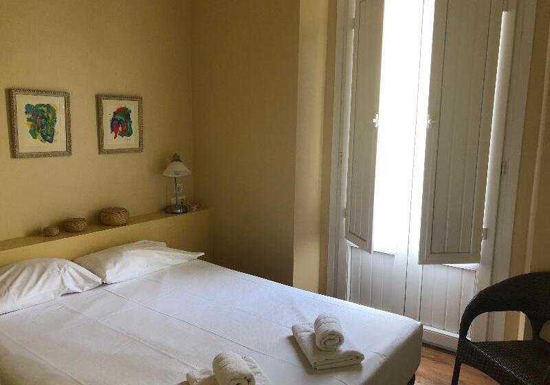 آپارتمان 2 خوابه, Life Apartments San Vicente