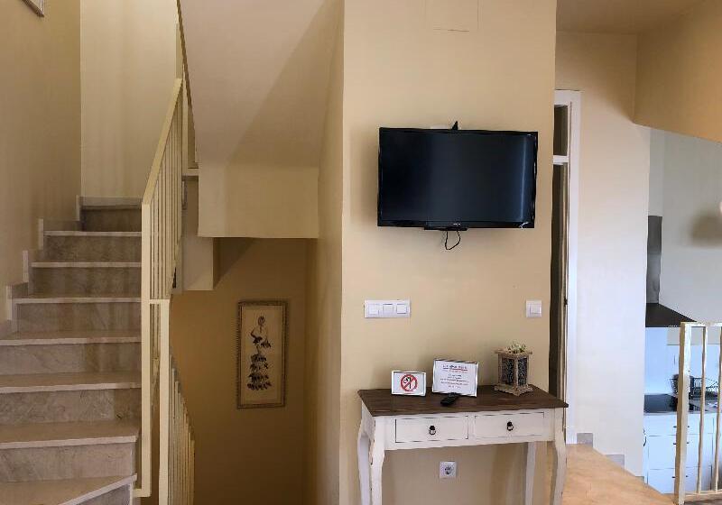 آپارتمان 2 خوابه, Life Apartments San Vicente