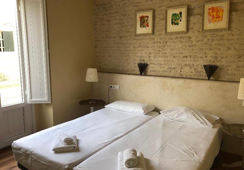 آپارتمان 2 خوابه, Life Apartments San Vicente