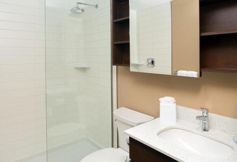 Номер Superior, Microtel Inn & Suites By Wyndham Red Deer