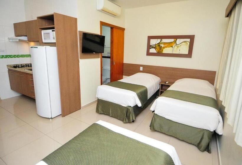 スタンダードルーム, My Flat