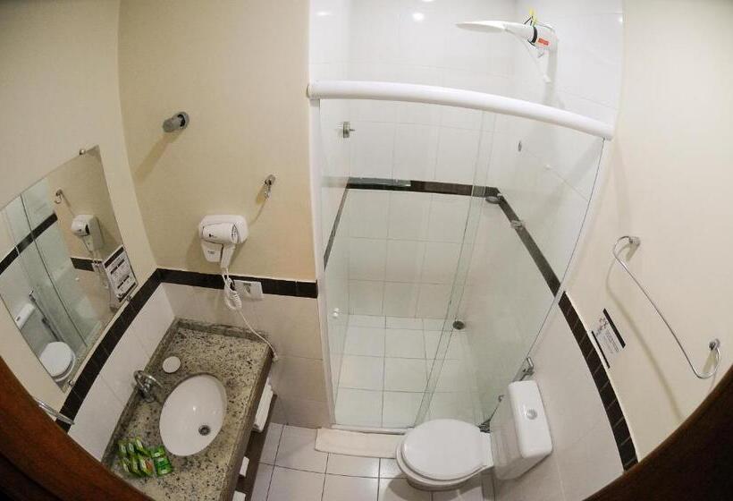 スタンダードルーム, My Flat