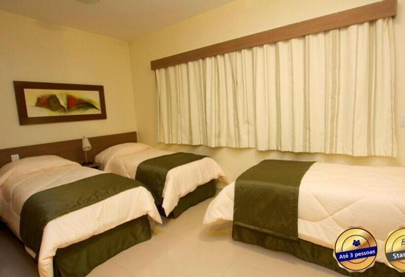 スタンダードルーム, My Flat