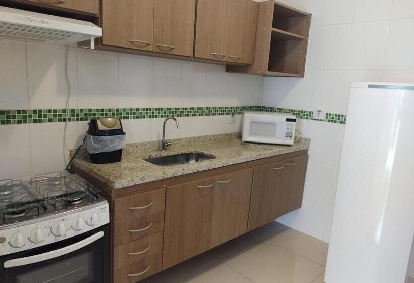 スタンダードルーム, My Flat