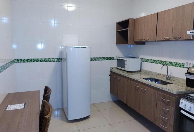 スタンダードルーム, My Flat