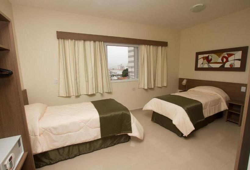 1ベッドルームアパートメント, My Flat