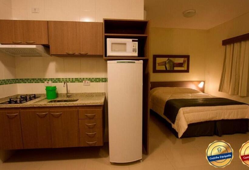 1ベッドルームアパートメント, My Flat