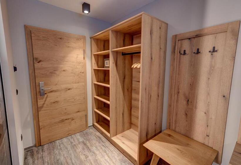 חדר סופריור לארבעה, Der Siegeler B&b   This Lifestylehotel Rocks