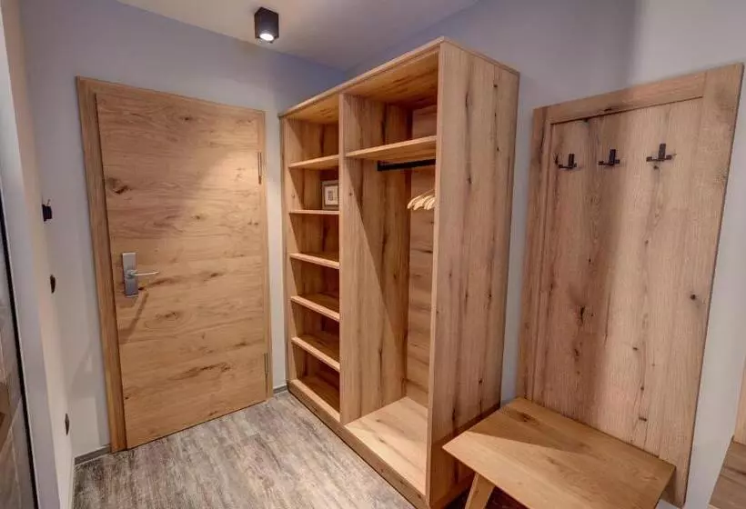 اتاق سوپریور چهار تخته, Der Siegeler B&b   This Lifestylehotel Rocks