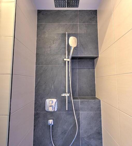 חדר סופריור לארבעה, Der Siegeler B&b   This Lifestylehotel Rocks