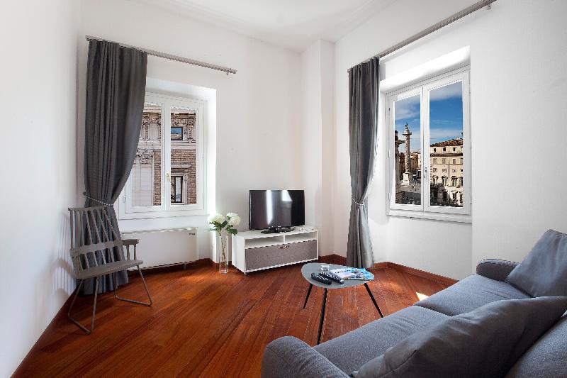 مجموعه ویستا شهر, Oriana Homèl Roma