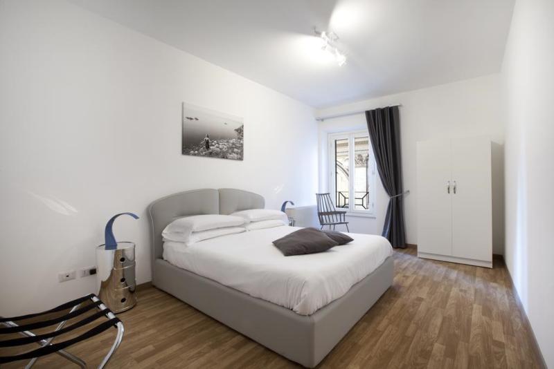 سوئیت راحتی, Oriana Homèl Roma