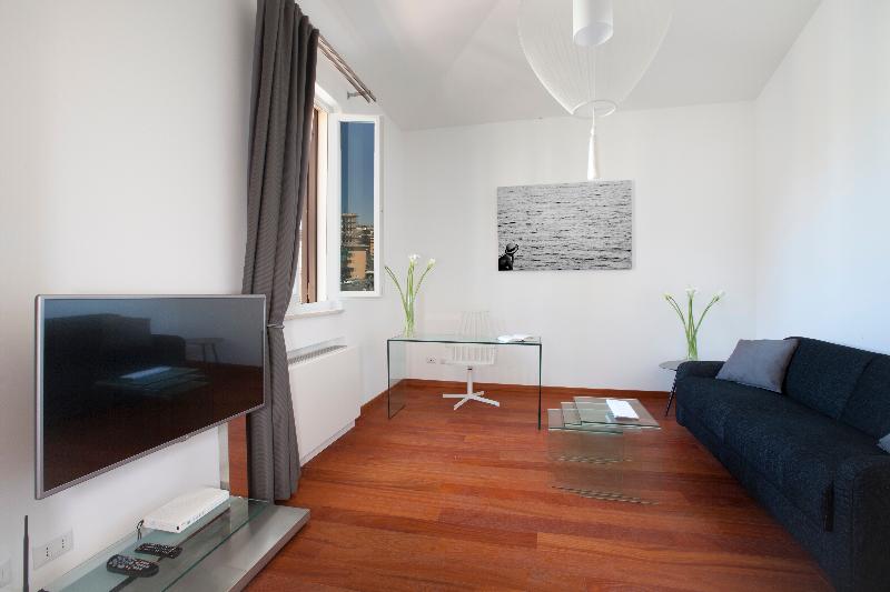 Suite with Terrace, Oriana Homèl Roma