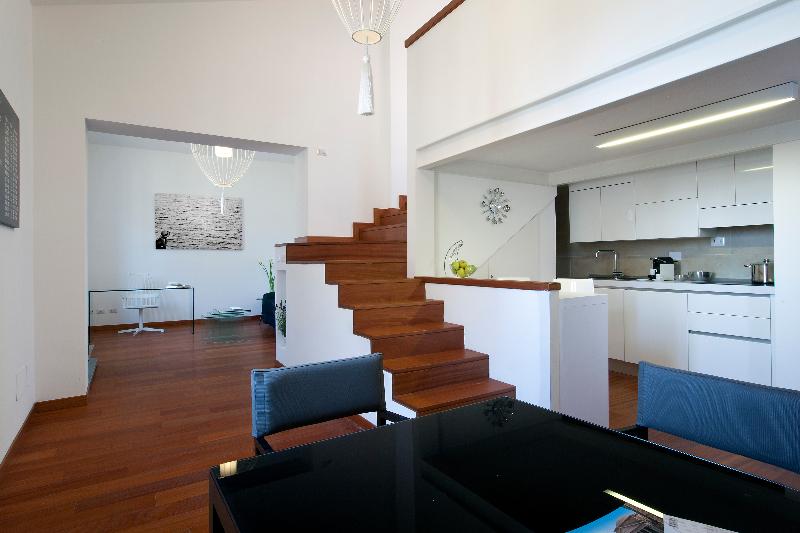 Suite with Terrace, Oriana Homèl Roma