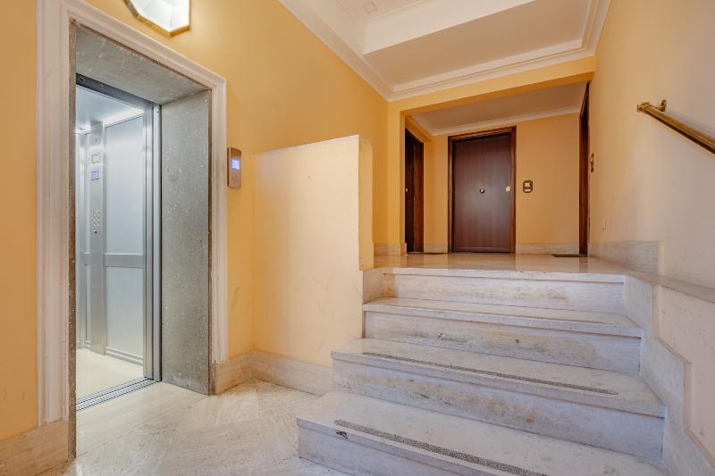 Suite with Terrace, Oriana Homèl Roma