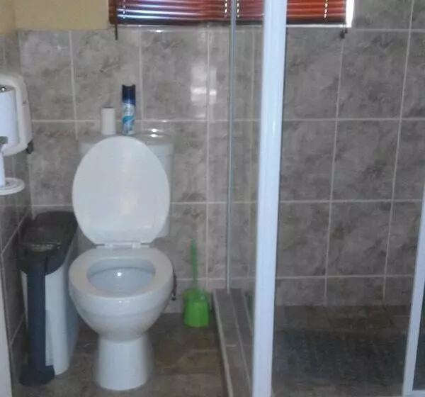 اتاق استاندارد, Sgegede Guest House