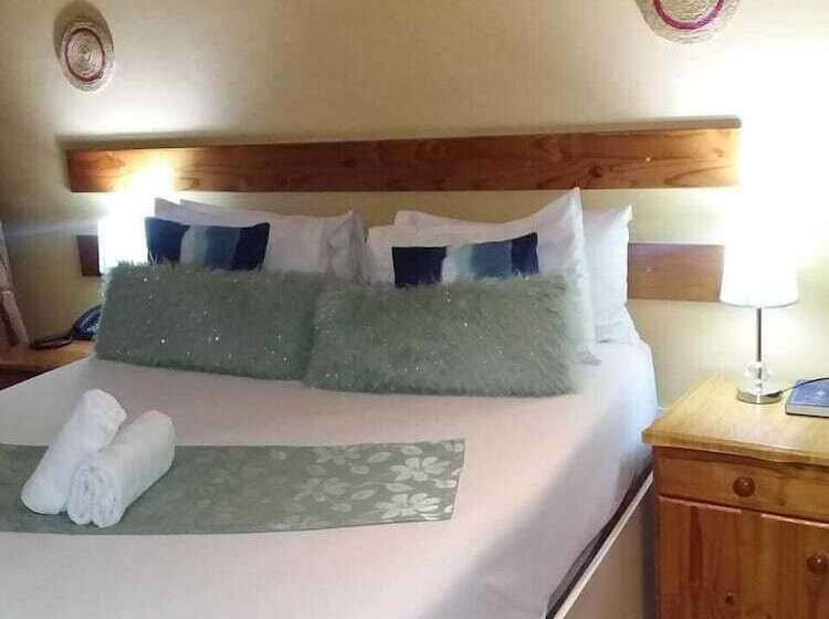 스탠다드 룸, Sgegede Guest House