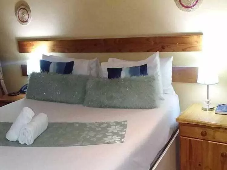 اتاق استاندارد, Sgegede Guest House