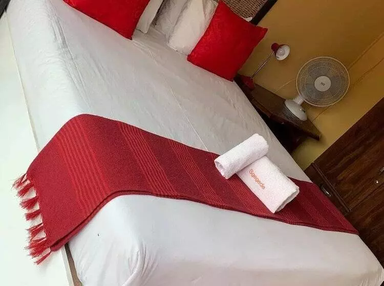 اتاق استاندارد, Sgegede Guest House