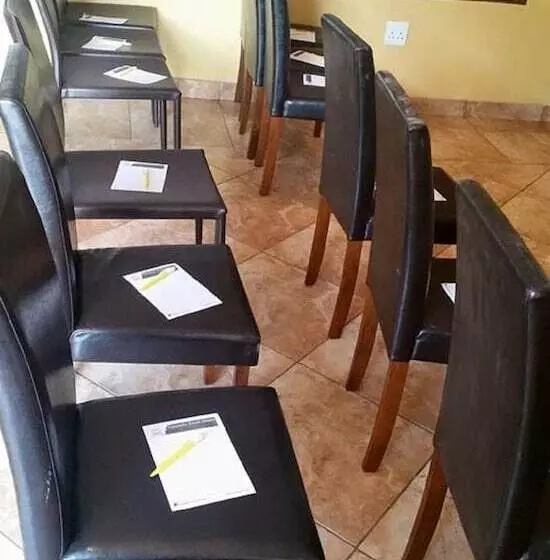 اتاق استاندارد, Sgegede Guest House