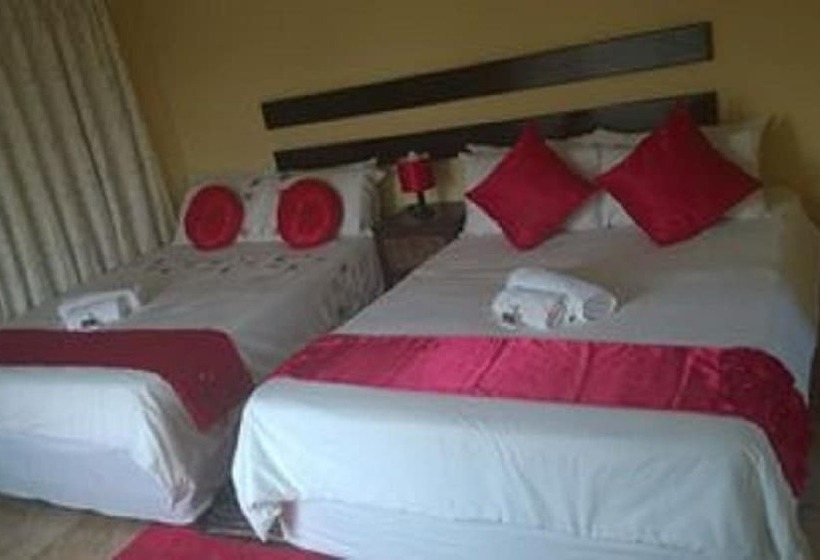 Standardzimmer, Sgegede Guest House