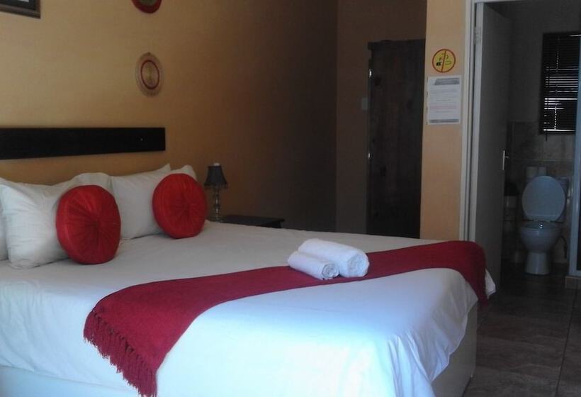 Familienzimmer, Sgegede Guest House